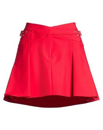 BABYLON BOTTOMWEAR - Mini skirts sur YOOX.COM