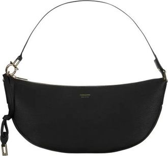 Ferragamo Donna, Borse, Nero, Taglia unica, new