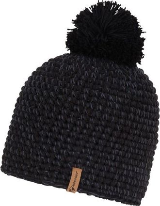 Ziener Intercontinental-Z Mütze - Unisex | schwarz