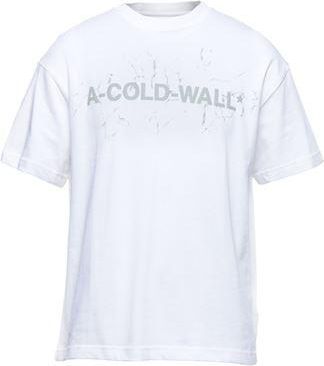 A-Cold-Wall* TOPWEAR - T-shirts sur YOOX.COM