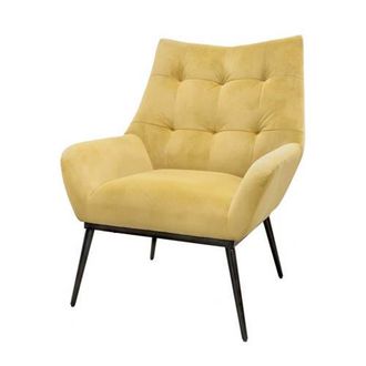 Riverdale fauteuil Maylin