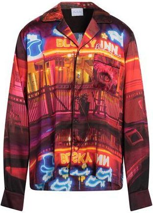 Blue Sky Inn TOPWEAR - Shirts on YOOX.COM