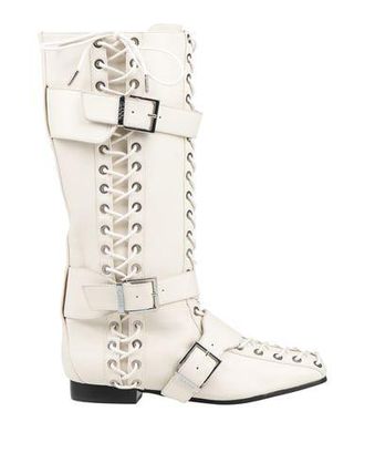 Ganni SCHUHE - Stiefel auf YOOX.COM