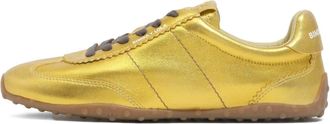 Bimba & Lola Sneakers con effetto metallizzato - Oro