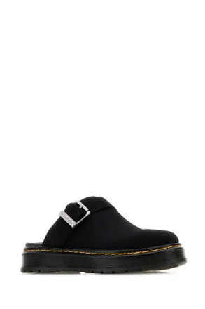 Dr. Martens Brookline Mule - Black
