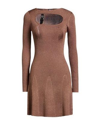 Versace DRESSES - Mini dresses on YOOX.COM