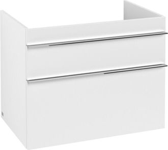 Villeroy & Boch Villeroy&boch - Venticello M&oacute;dulo De Lavabo, 753x590x502mm