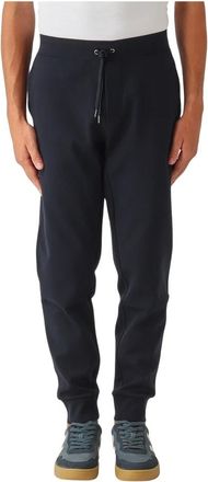 Polo Ralph Lauren Heren, Broeken, Blauw, Maat: L Katoen