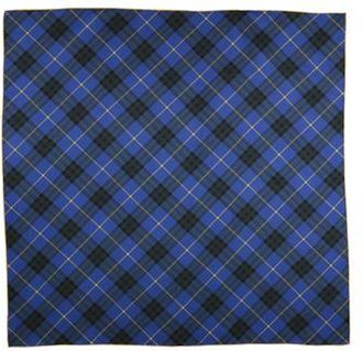 Burberry ACCESSORIES - Scarves sur YOOX.COM