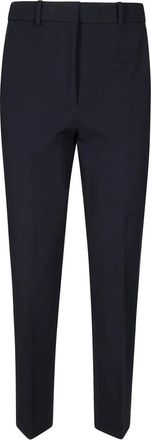Incotex Galene trousers - Blue