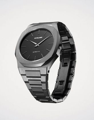 D1 Milano Orologio Ultra Re_Gun 40 mm D1 Milano