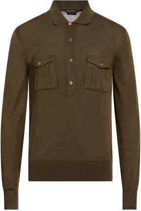 Tom Ford MAGLIERIA - Pullover su YOOX.COM