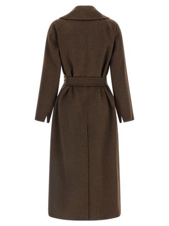 Max Mara Coat - Brown