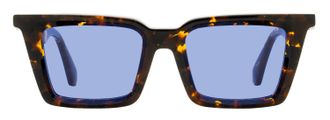 Off-white OERI13U Sunglasses - Havana