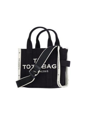 Marc Jacobs Womens Bags Black Cotton