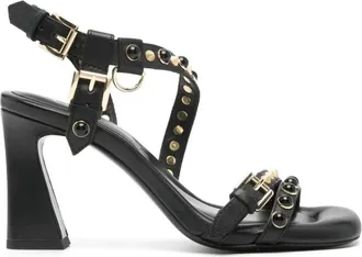 Ash Ash, Mujer, Zapatos, Negro, Talla: 40 EU