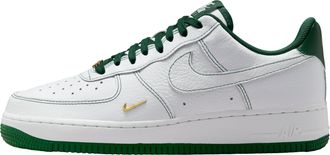 Nike (WMNS) Nike Air Force 1 07 Mini Jewel White Gorge Green IB6543-102