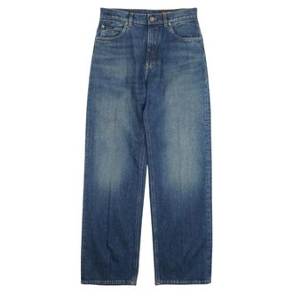 Dolce & Gabbana Uomo, Jeans, Blu, XS, new
