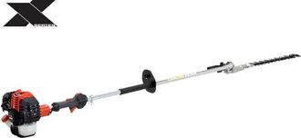 Echo Tosasiepi professionale Echo HCA-2620ESHD motore a scoppio 25.4cc lama 53.6cm