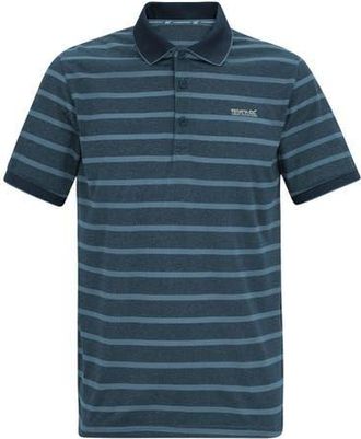 Regatta Kildra Polo Shirt in Night Sky And Blue at Nordstrom, Size Xx-Large