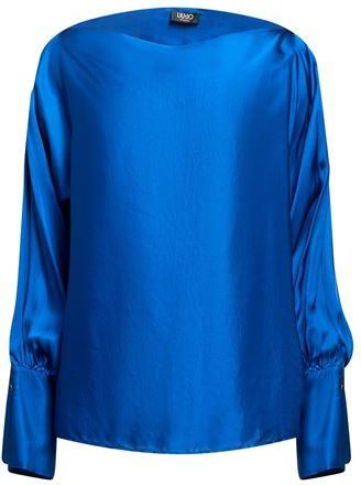 Liu Jo TOPWEAR - Tops on YOOX.COM