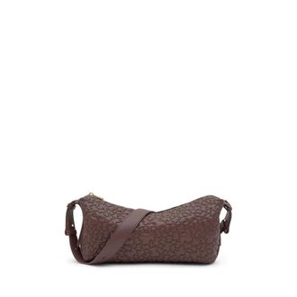 Tous Mujer, Bolsos, Marr&oacute;n, Talla: ONE Size