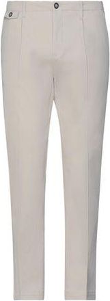 Paolo Pecora PARTES DE ABAJO - Pantalones en YOOX.COM