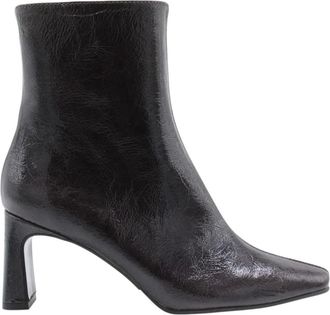 Catwalk Ctwlk., Dames, Schoenen, Bruin, Maat: 41 EU