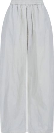Maison Margiela Pantaloni Sportivi