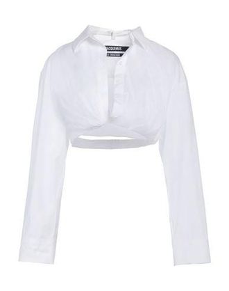 Jacquemus TOPWEAR - Camicie su YOOX.COM