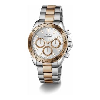 Guess Arthur Gw1058G6 - Heren - Accessoires - Grijs - Maat: ONE Size