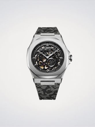 D1 Milano Camo Marvel