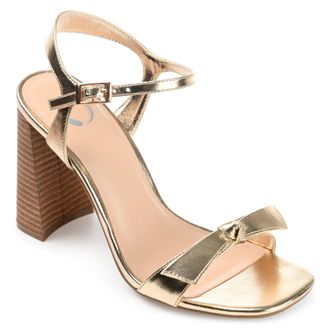 Journee Collection Collection Womens Tru Comfort Foam Dianne Pump
