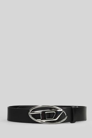 Diesel B 1Dr W Belts