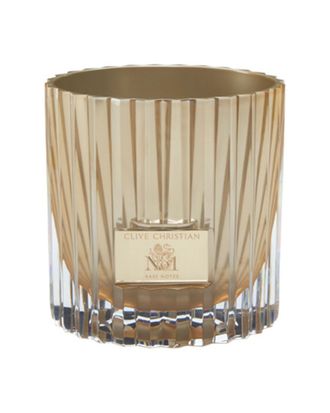 Clive Christian No.1 Candle Trio Votives Gift Set