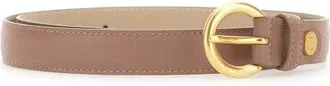 Gianni Chiarini Belts Pink - female - Gianni Chiarini - Belts - Pink - ONE SIZE - Accessories
