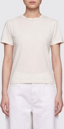 Thom Krom T-shirts in misto cotone Thom Krom