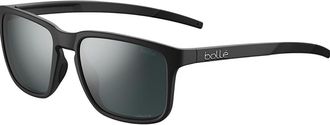 Bolle Score BS031001 Mens Sunglasses Black Size 53