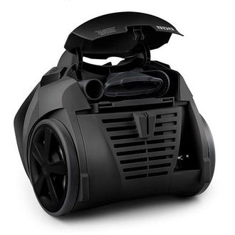 Ufesa Aspirador C/b Ac3090 Antek 900w