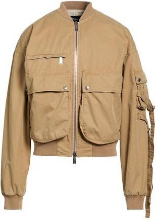 Dsquared2 ROPA DE ABRIGO - Chaquetas y cazadoras en YOOX.COM