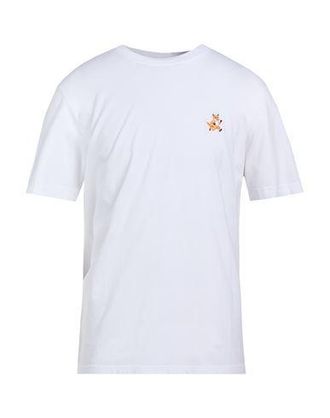 Maison Kitsun&eacute; TOPWEAR - T-shirts su YOOX.COM