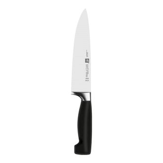 Zwilling Four Star Chefs Knife