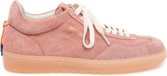 Barracuda Guga Sneaker - Dames - Sneakers - Roze - 36 EU - Katoen - Schoenen