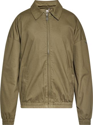 Dreimaster Dreimaster Blouson Heren militaire olijf