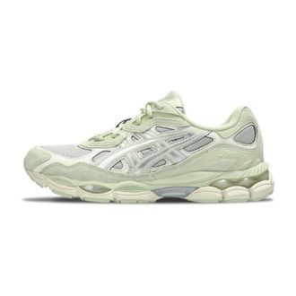 Asics unisex, Sport, Verde, 40 EU, new