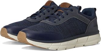 Dockers Go-4-It Mens Shoes Navy : 10.5 D - Medium, Leather