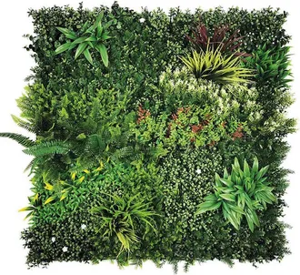Nortene Rollo Jardin Vertical Grazing 100 X 100 Cm Nortene
