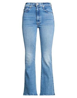 Mother BOTTOMWEAR - Jeans on YOOX.COM
