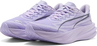 Puma Scarpe da running Deviate Pure NITRO da donna, Accessori, Viola, 37.5