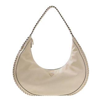 Guess Tassen, Dames, Wit, ONE Size, Schoudertas
